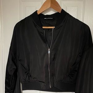 Zara jacket Small